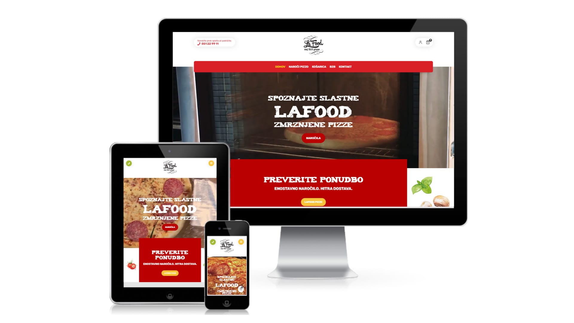 lafood-portfolio