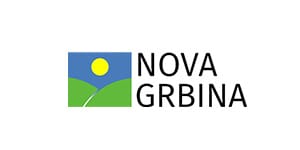 nova-grbina